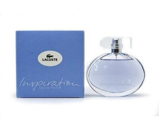 Купить недорого Аромат Lacoste Inspiration Парфюмерная вода