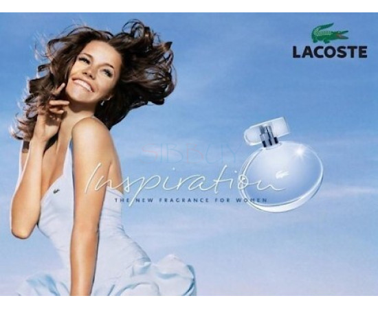 Купить недорого Аромат Lacoste Inspiration Парфюмерная вода