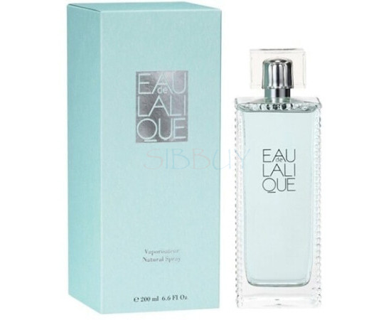 Купить недорого Аромат Lalique Eau de Lalique Туалетная вода