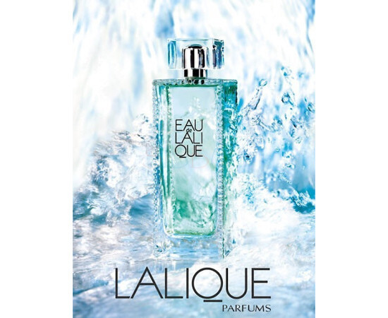 Купить недорого Аромат Lalique Eau de Lalique Туалетная вода