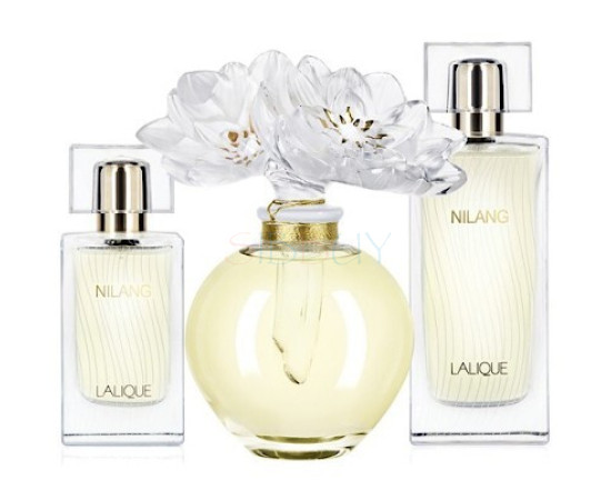 Купить недорого Аромат Lalique Nilang (2011) Парфюмерная вода