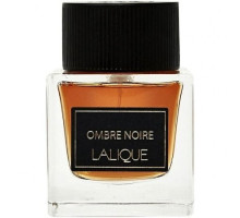 Аромат Lalique Ombre Noire Парфюмерная вода