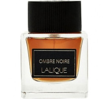 Аромат Lalique Ombre Noire Парфюмерная вода