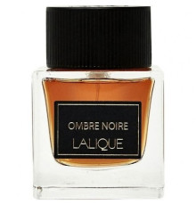 Аромат Lalique Ombre Noire Парфюмерная вода