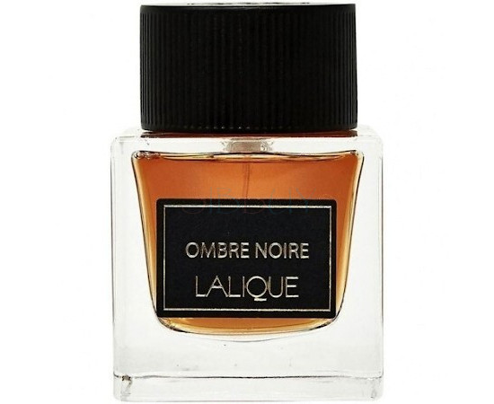 Купить недорого Аромат Lalique Ombre Noire Парфюмерная вода