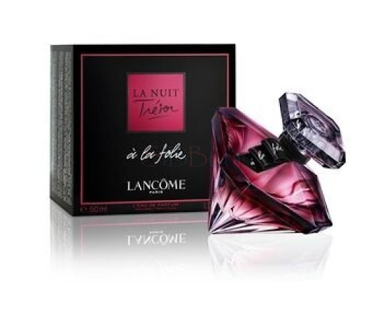 Купить недорого Аромат Lancôme La Nuit Tresor A La Folie Парфюмерная вода