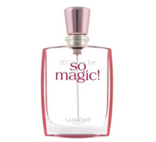 Аромат Lancôme Miracle So Magic! Парфюмерная вода