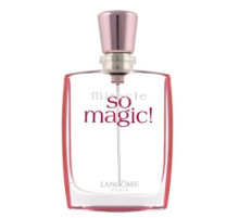 Аромат Lancôme Miracle So Magic! Парфюмерная вода
