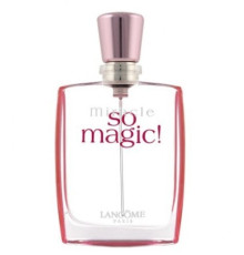 Аромат Lancôme Miracle So Magic! Парфюмерная вода