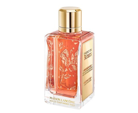 Купить недорого Аромат Lancôme Parfait de Roses Парфюмерная вода