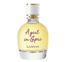 Аромат Lanvin A Girl In Capri Парфюмерная вода