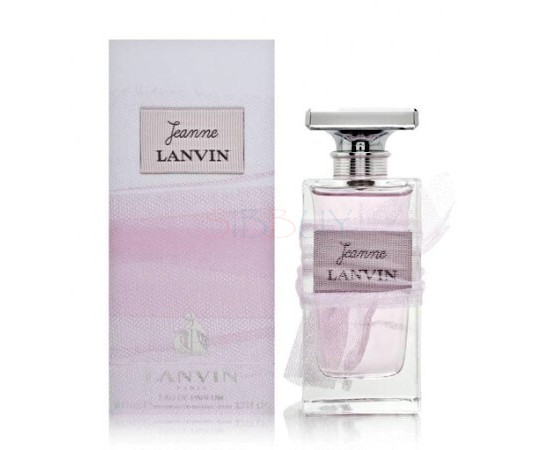 Купить недорого Аромат Lanvin Jeanne Парфюмерная вода