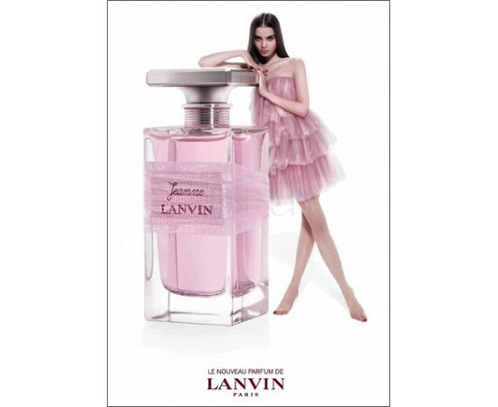 Купить недорого Аромат Lanvin Jeanne Парфюмерная вода