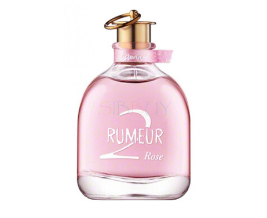 Купить недорого Аромат Lanvin Rumeur 2 Rose Парфюмерная вода