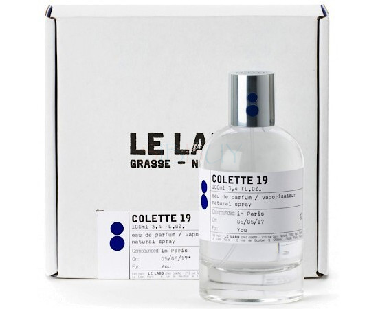 Купить недорого Аромат Le Labo Colette 19 Парфюмерная вода