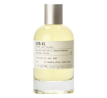 Аромат Le Labo Lys 41 Парфюмерная вода