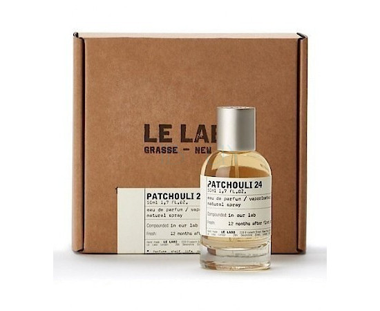 Купить недорого Аромат Le Labo Patchouli 24 Парфюмерная вода