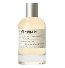 Аромат Le Labo Patchouli 24 Парфюмерная вода
