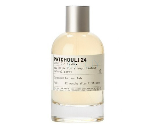 Купить недорого Аромат Le Labo Patchouli 24 Парфюмерная вода