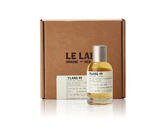 Купить недорого Аромат Le Labo Ylang 49 Парфюмерная вода