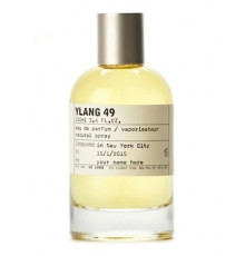 Аромат Le Labo Ylang 49 Парфюмерная вода