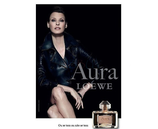 Купить недорого Аромат Loewe Aura Парфюмерная вода