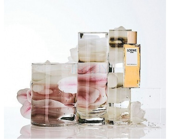 Купить недорого Аромат Loewe Aura White Magnolia Парфюмерная вода