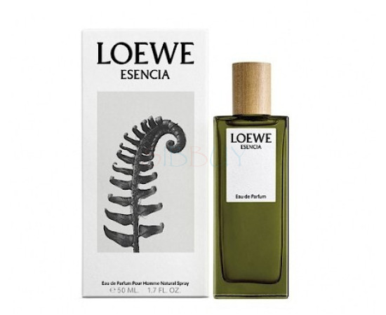 Купить недорого Аромат Loewe Esencia Парфюмерная вода