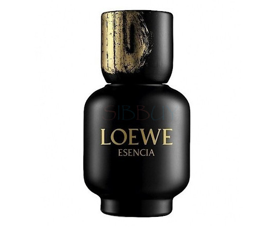 Купить недорого Аромат Loewe Esencia Парфюмерная вода