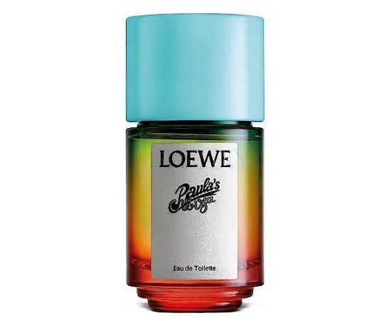 Купить недорого Аромат Loewe Paulas Ibiza Туалетная вода