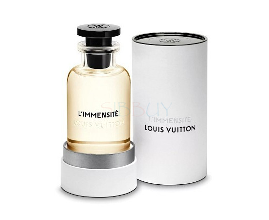 Купить недорого Аромат Louis Vuitton L’Immensité Парфюмерная вода