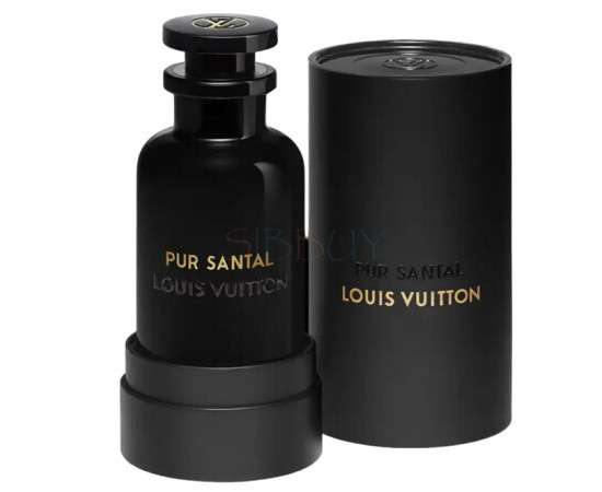 Купить недорого Аромат Louis Vuitton Pur Santal Парфюмерная вода