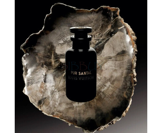 Купить недорого Аромат Louis Vuitton Pur Santal Парфюмерная вода