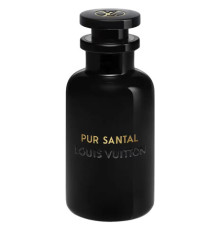 Аромат Louis Vuitton Pur Santal Парфюмерная вода