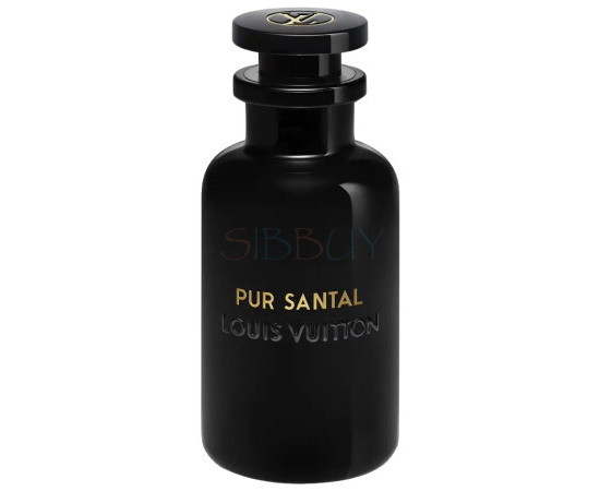 Купить недорого Аромат Louis Vuitton Pur Santal Парфюмерная вода