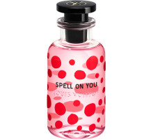 Аромат Louis Vuitton Spell On You x Yayoi Kusama Парфюмерная вода