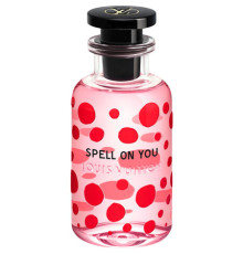 Аромат Louis Vuitton Spell On You x Yayoi Kusama Парфюмерная вода