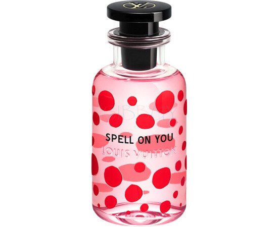 Купить недорого Аромат Louis Vuitton Spell On You x Yayoi Kusama Парфюмерная вода