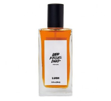Аромат Lush 1000 Kisses Deep Туалетная вода