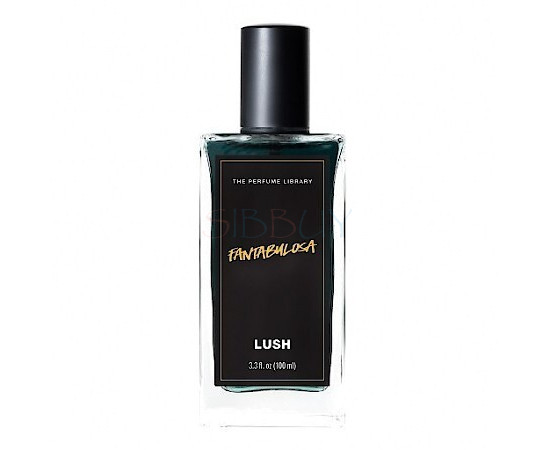 Купить недорого Аромат Lush Fantabulosa Туалетная вода