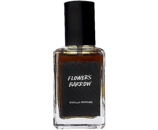 Купить недорого Аромат Lush Flowers Barrow Туалетная вода