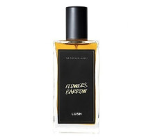 Аромат Lush Flower's Barrow Туалетная вода