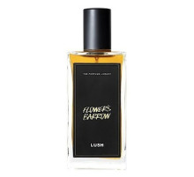 Аромат Lush Flower's Barrow Туалетная вода