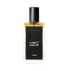 Аромат Lush Flower's Barrow Туалетная вода