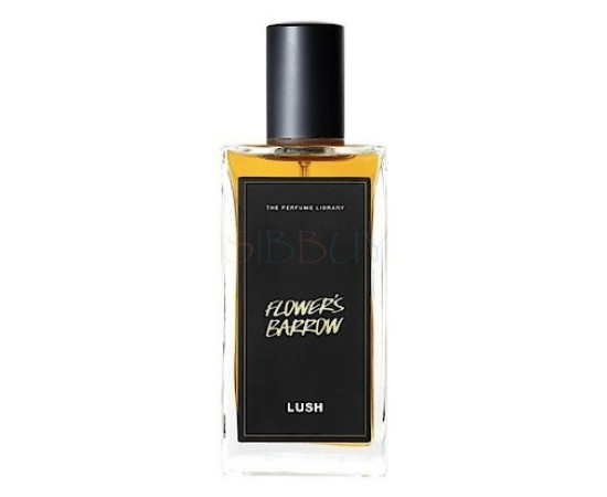Купить недорого Аромат Lush Flowers Barrow Туалетная вода