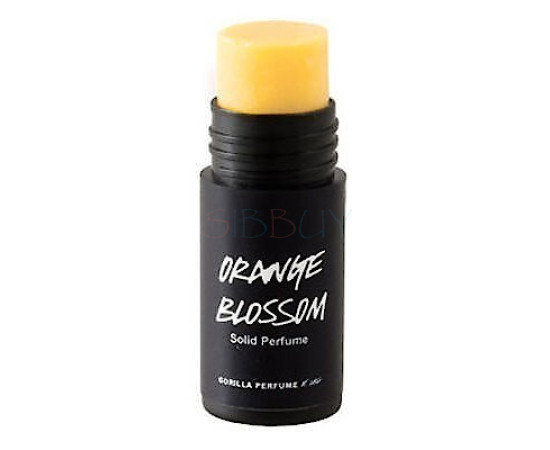 Купить недорого Аромат Lush Orange Blossom Туалетная вода