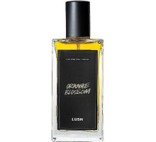 Аромат Lush Orange Blossom Туалетная вода