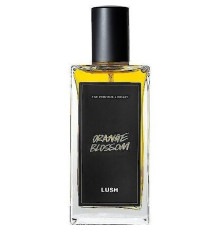 Аромат Lush Orange Blossom Туалетная вода