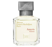 Аромат Maison Francis Kurkdjian Amyris Homme Туалетная вода
