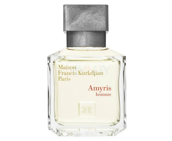 Купить недорого Аромат Maison Francis Kurkdjian Amyris Homme Туалетная вода